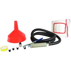 Aparat de sablare Geko G02029 Thumb