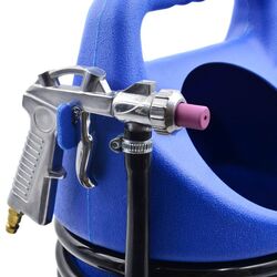 Aparat de sablare Geko G02270 Thumb