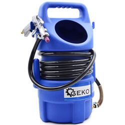 Aparat de sablare Geko G02270