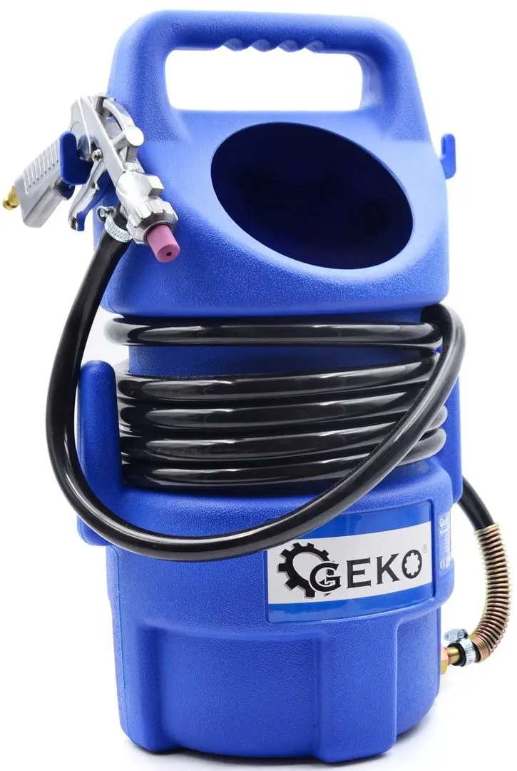 Aparat de sablare Geko G02270