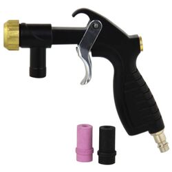 Pistol de sablat pneumatic Geko G01193 Thumb