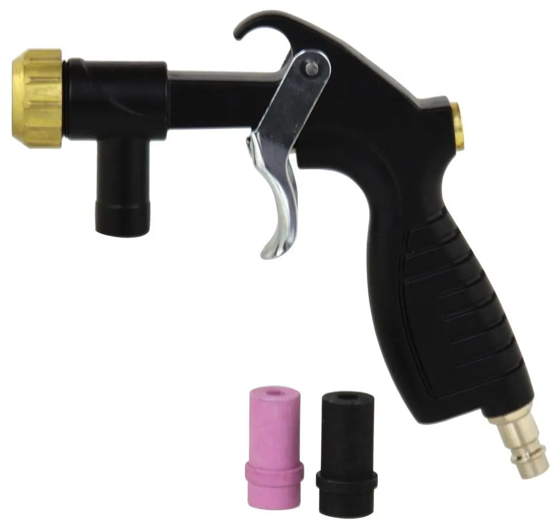 Pistol de sablat pneumatic Geko G01193 - 2