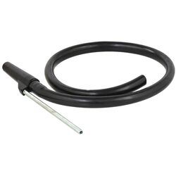 Pistol de sablat pneumatic Geko G01193 Thumb
