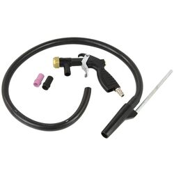 Pistol de sablat pneumatic Geko G01193