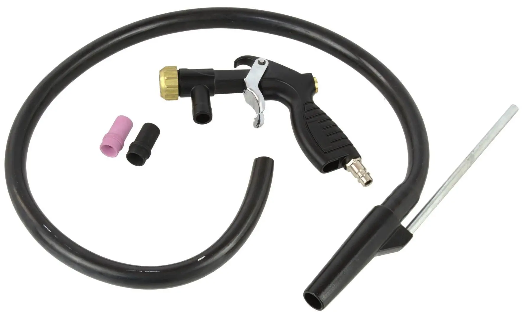 Pistol de sablat pneumatic Geko G01193