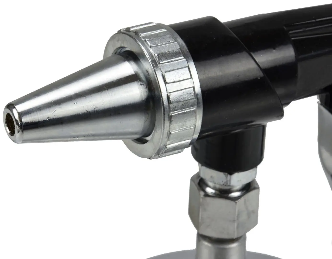 Pistol de sablat pneumatic Geko G01195