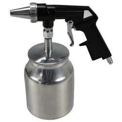 Pistol de sablat pneumatic Geko G01195 Thumb