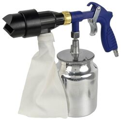 Pistol de sablat pneumatic Geko G01196