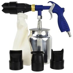 Pistol de sablat pneumatic Geko G01197 Thumb