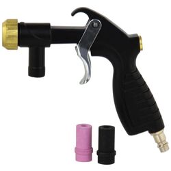 Pistol de sablat pneumatic Geko G03149 Thumb