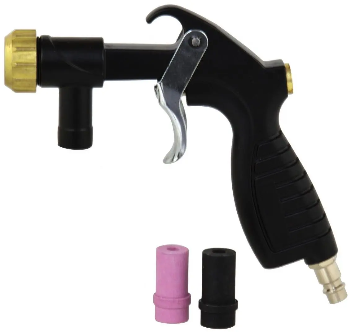Pistol de sablat pneumatic Geko G03149 - 2