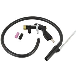 Pistol de sablat pneumatic Geko G03149
