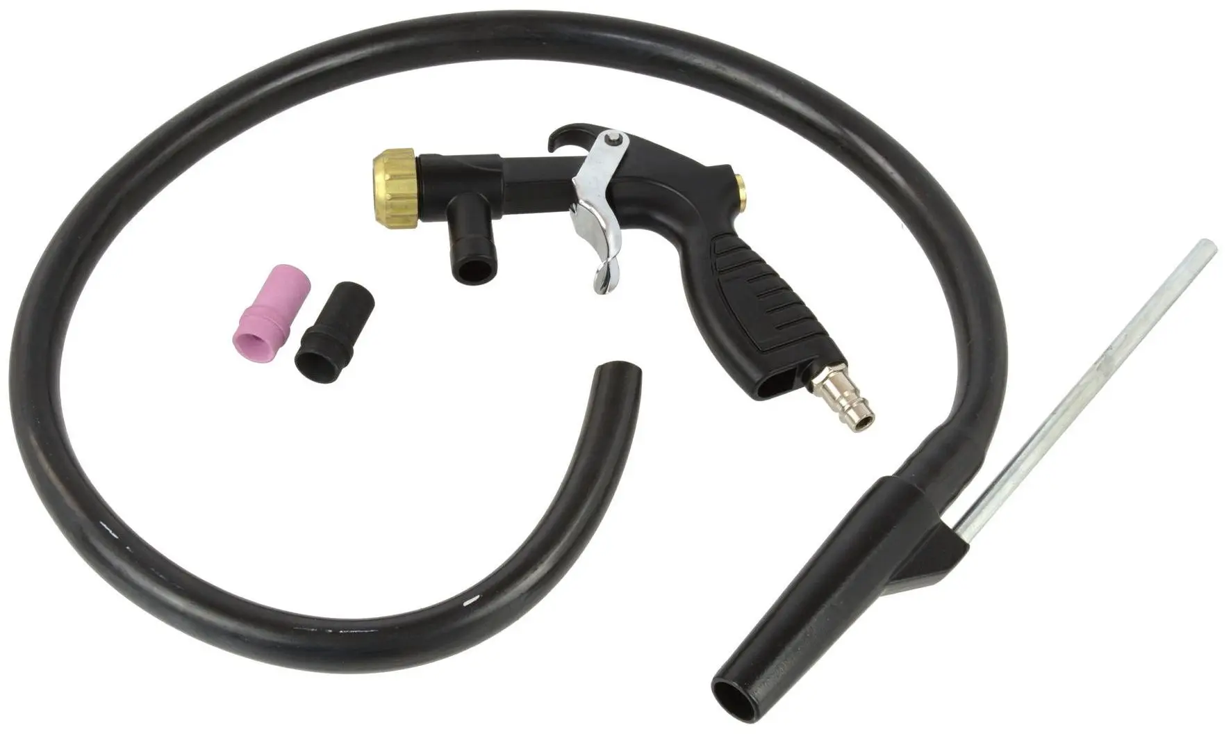 Pistol de sablat pneumatic Geko G03149