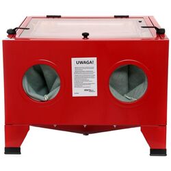 Пескоструйная кабина Kraft&Dele Professional KD10334 Thumb