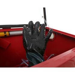 Пескоструйная кабина Kraft&Dele Professional KD10334 Thumb