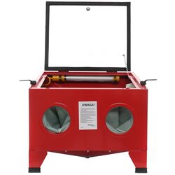 Cabina de sablat Kraft&Dele Professional KD10334