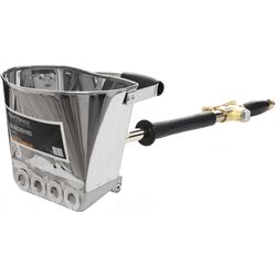Пневматическая штукатурная машина Kraft&Dele Professional KD10346