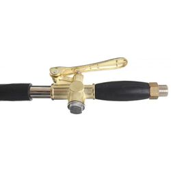 Пневматическая штукатурная машина Kraft&Dele Professional KD10346 Thumb