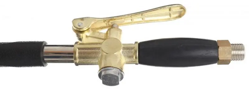 Пневматическая штукатурная машина Kraft&Dele Professional KD10346 - 2