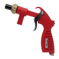Пневматический пескоструйный пистолет Kraft&Dele Professional KD10261 Thumb
