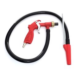 Pistol de sablat pneumatic Kraft&Dele Professional KD10261