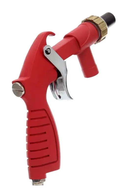 Пневматический пескоструйный пистолет Kraft&Dele Professional KD10261 - 4