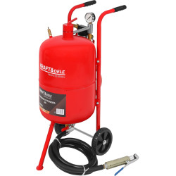 Aparat de sablat Kraft&Dele KD5854 Thumb