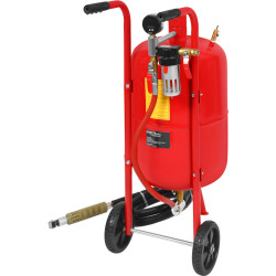 Aparat de sablat Kraft&Dele KD5854 Thumb