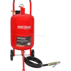 Aparat de sablat Kraft&Dele KD5854