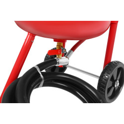 Aparat de sablat Kraft&Dele KD5854 Thumb