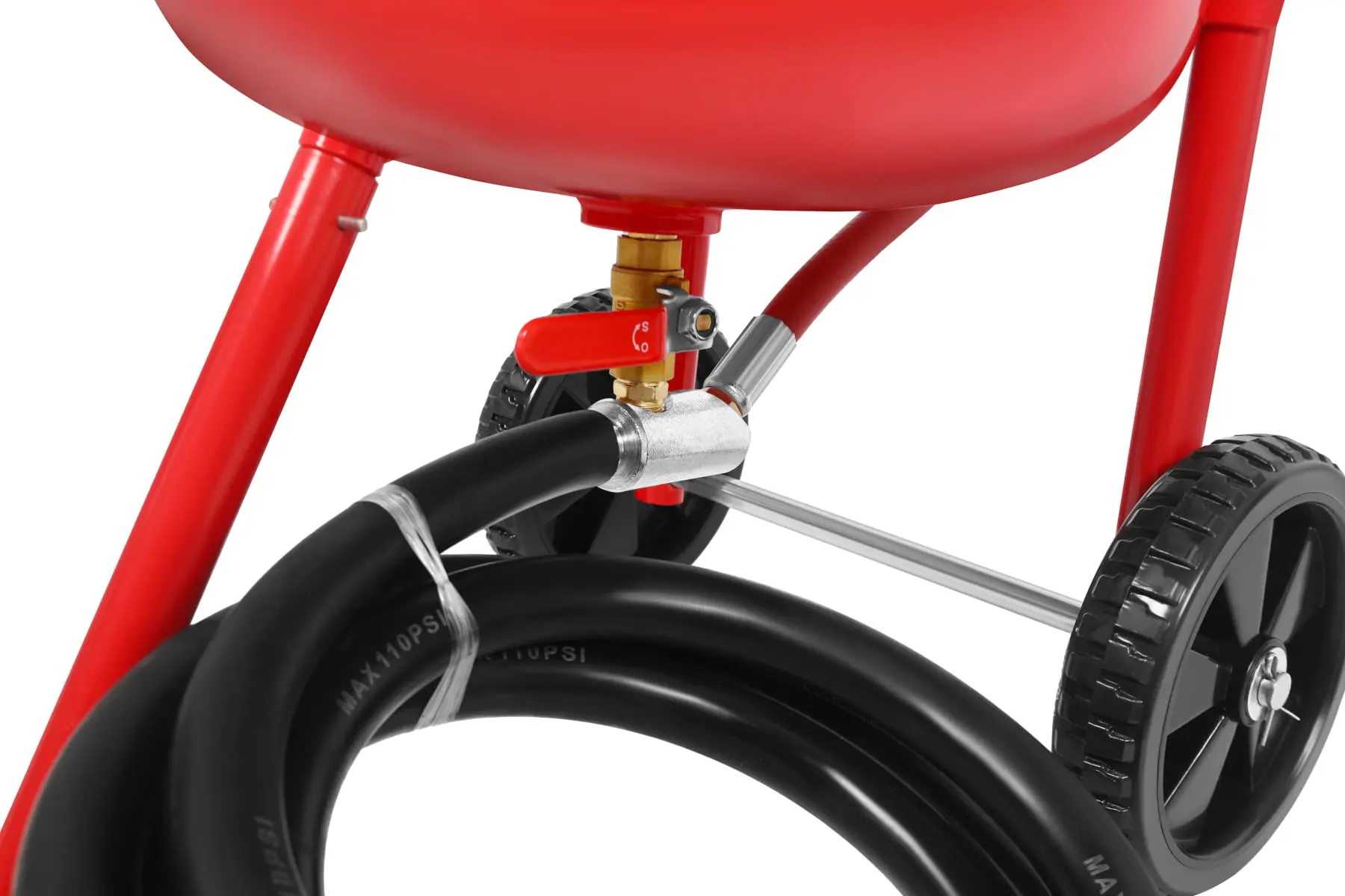 Aparat de sablat Kraft&Dele KD5854 - 4