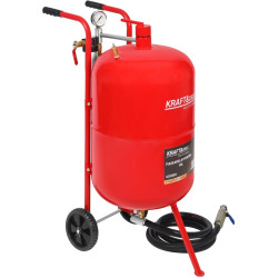 Пескоструйный аппарат Kraft&Dele KD5855 Thumb