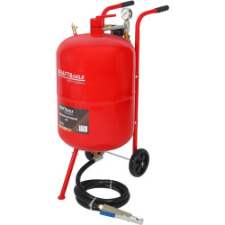 Пескоструйный аппарат Kraft&Dele KD5855 Thumb