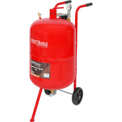 Пескоструйный аппарат Kraft&Dele KD5855