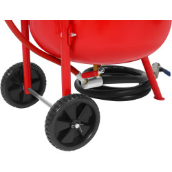 Пескоструйный аппарат Kraft&Dele KD5855 Thumb