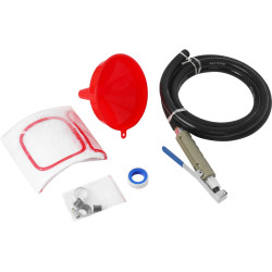 Пескоструйный аппарат Kraft&Dele KD5855 Thumb