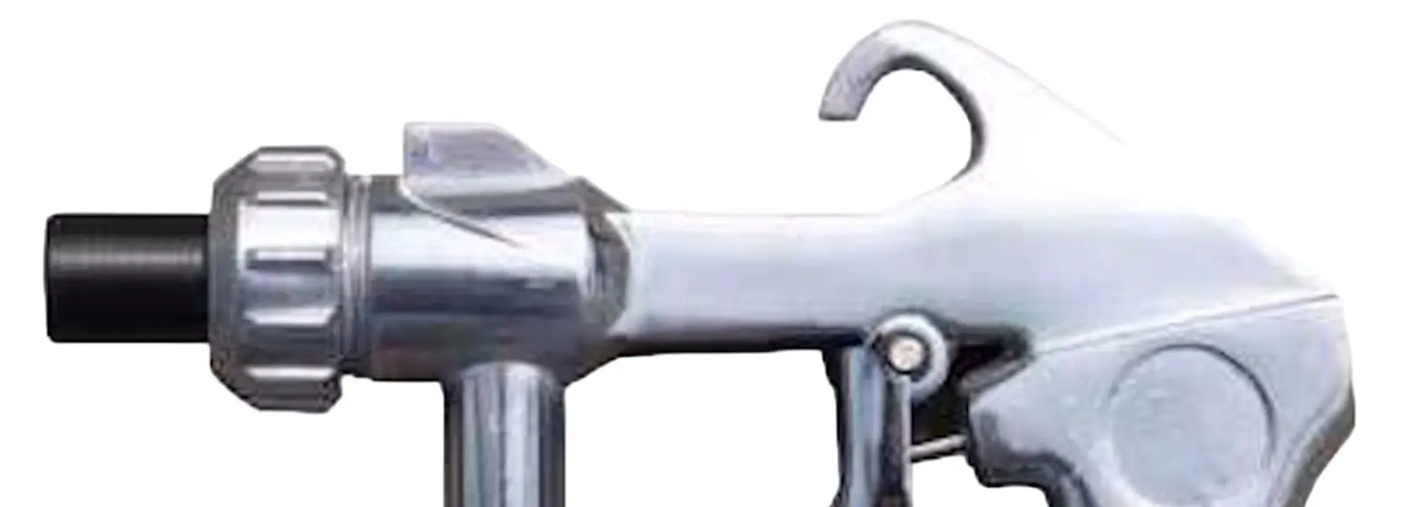 Пневматический пескоструйный пистолет Kraft&Dele Professional KD10794 - 2