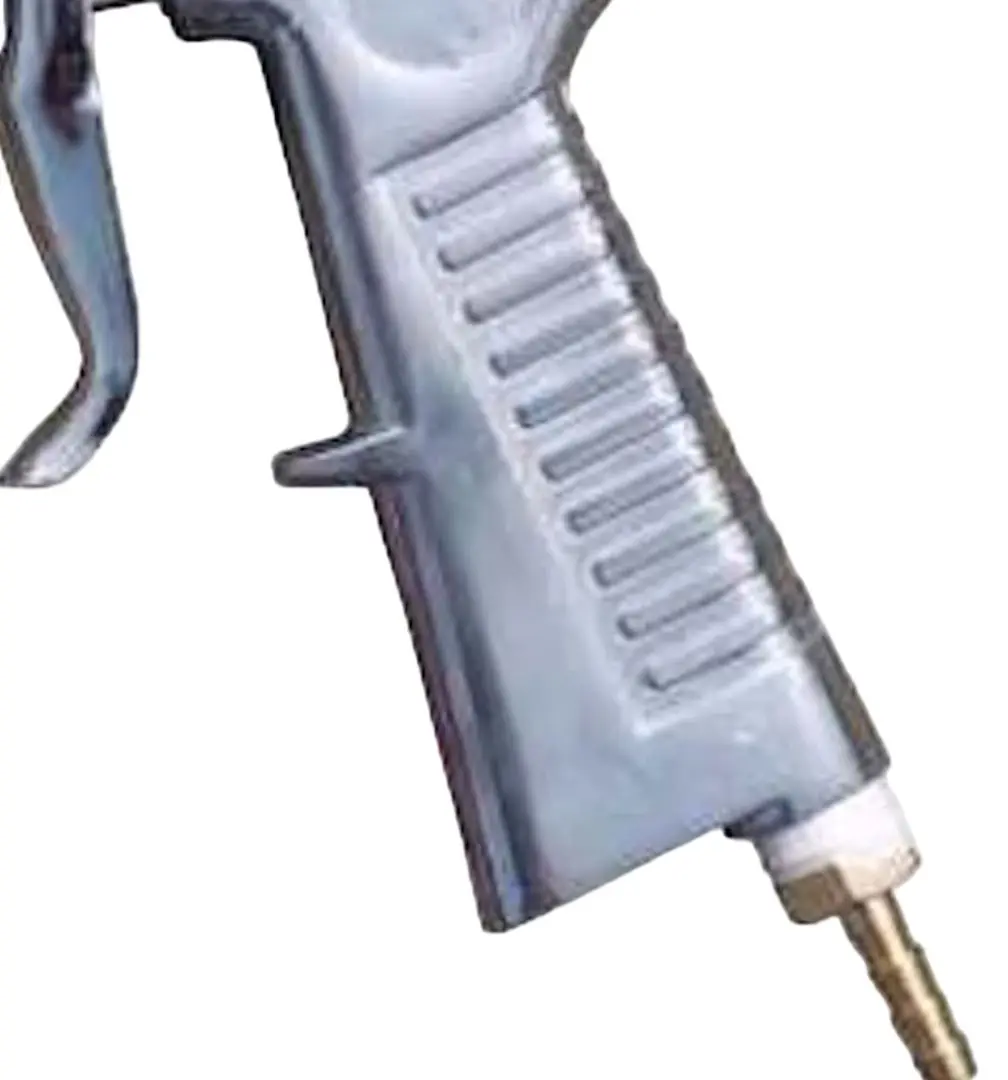 Пневматический пескоструйный пистолет Kraft&Dele Professional KD10794 - 3