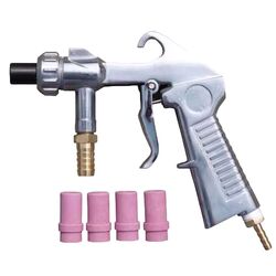Pistol de sablat pneumatic Kraft&Dele Professional KD10794