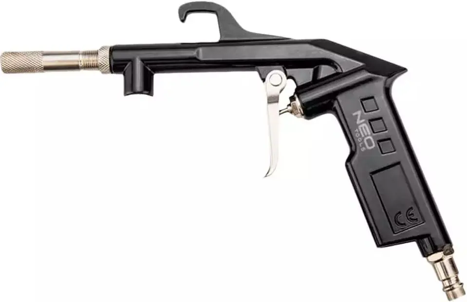 Pistol de sablat pneumatic Neo Tools 14-724
