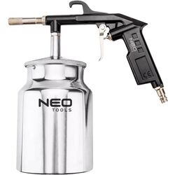 Pistol de sablat pneumatic Neo Tools 14-724