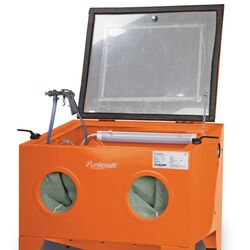 Camera de sablat Unicraft SSK 1 Thumb
