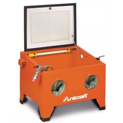 Camera de sablat Unicraft SSK 1