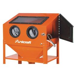 Camera de sablat Unicraft SSK 2 Thumb