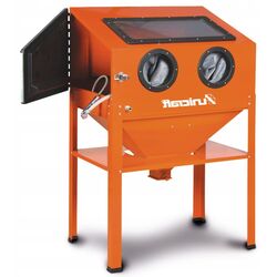 Camera de sablat Unicraft SSK 2 Thumb