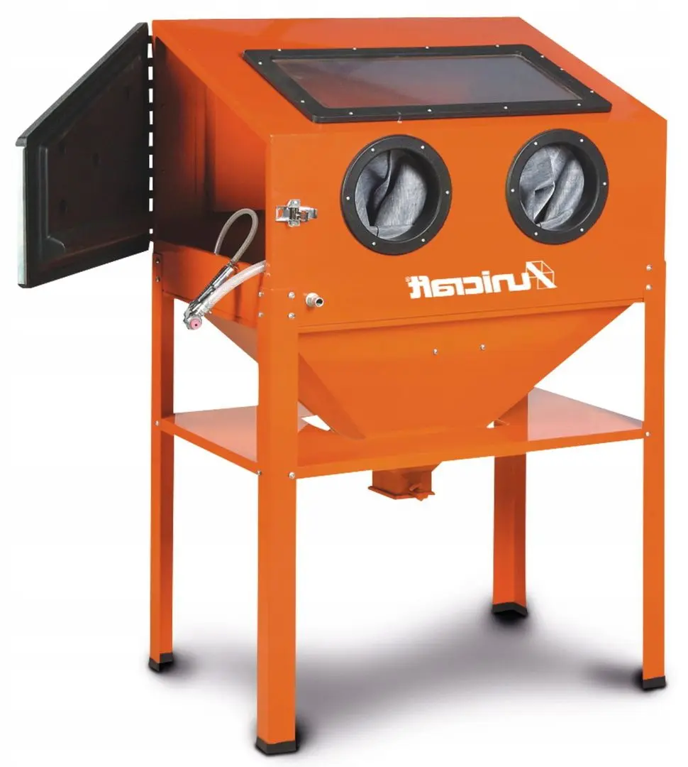 Camera de sablat Unicraft SSK 2 - 3