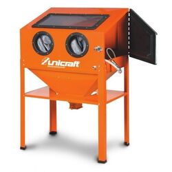 Camera de sablat Unicraft SSK 2