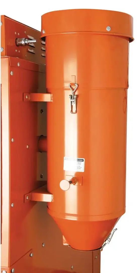Camera de sablat Unicraft SSK 2.5 - 3