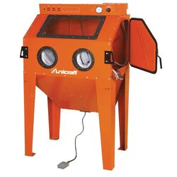 Camera de sablat Unicraft SSK 2.5