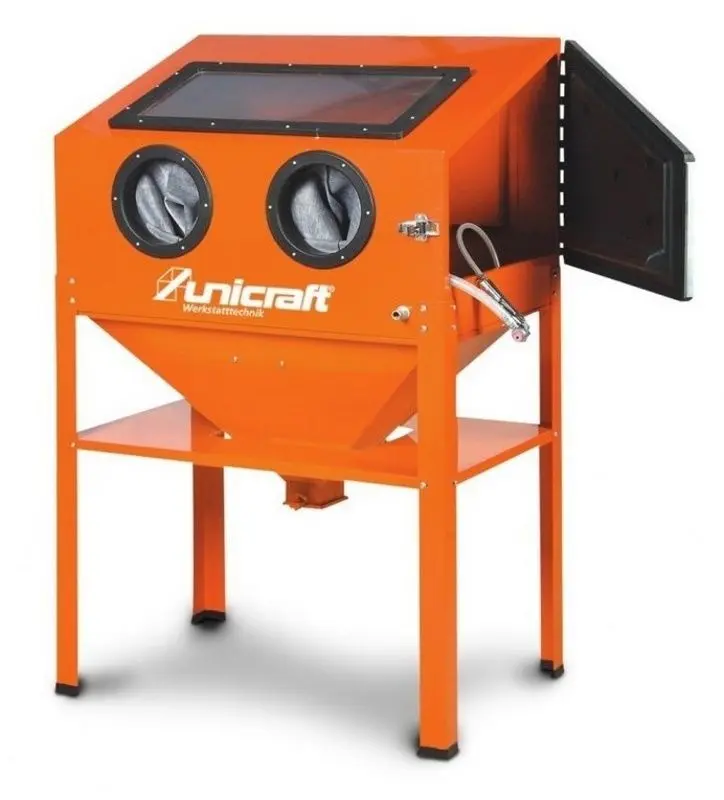 Camera de sablat Unicraft SSK 2
